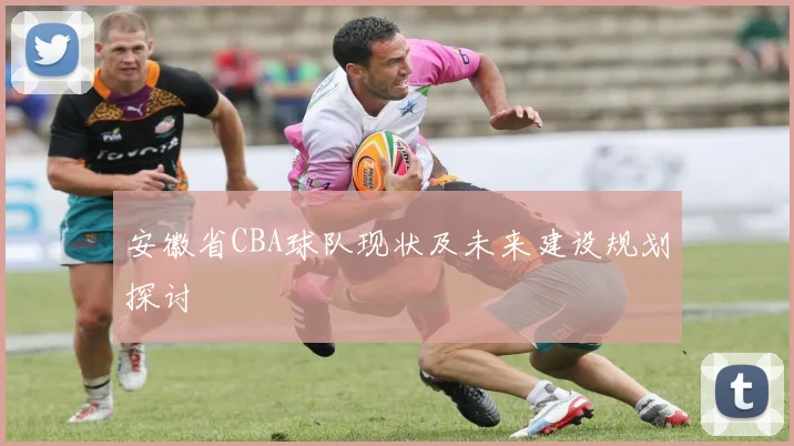 安徽省CBA球队现状及未来建设规划探讨